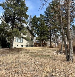 821 N Cedar St, Colorado Springs, CO, 80903