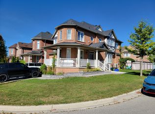 73 Isabella Garden Ln, Whitchurch Stouffville, ON L4A0L4