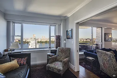 Sold by Brown Harris Stevens