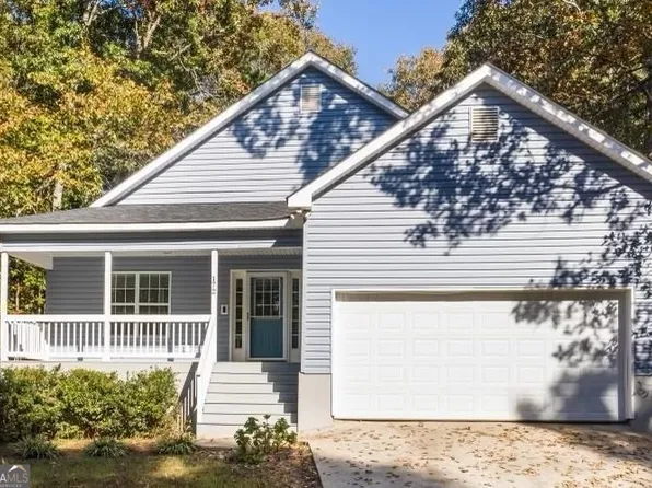 172 Arrow Ln, Lavonia, GA 30553