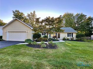 6115 Balfour Rd, Sylvania, OH 43560