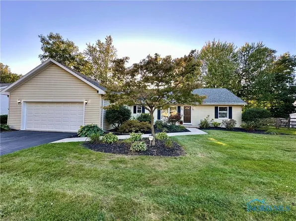 6115 Balfour Rd, Sylvania, OH 43560