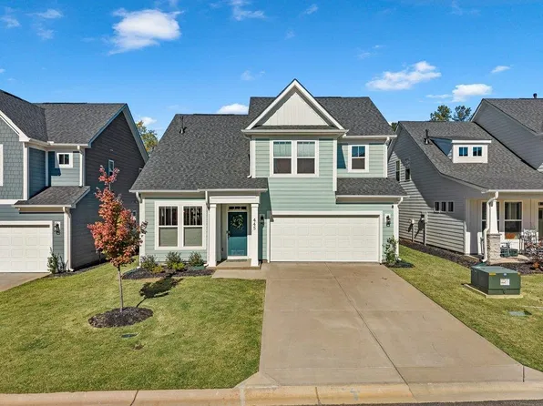 445 Mill Park Way, Spartanburg, SC 29307