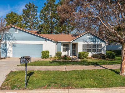 1567 Finch Ave, Redlands, CA, 92374