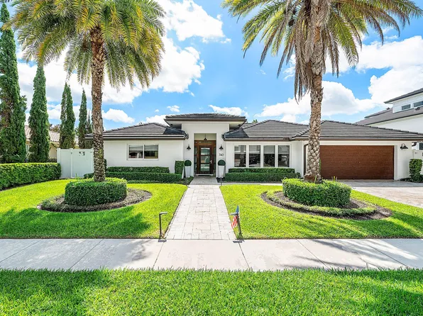 740 NE 36th St, Boca Raton, FL 33431