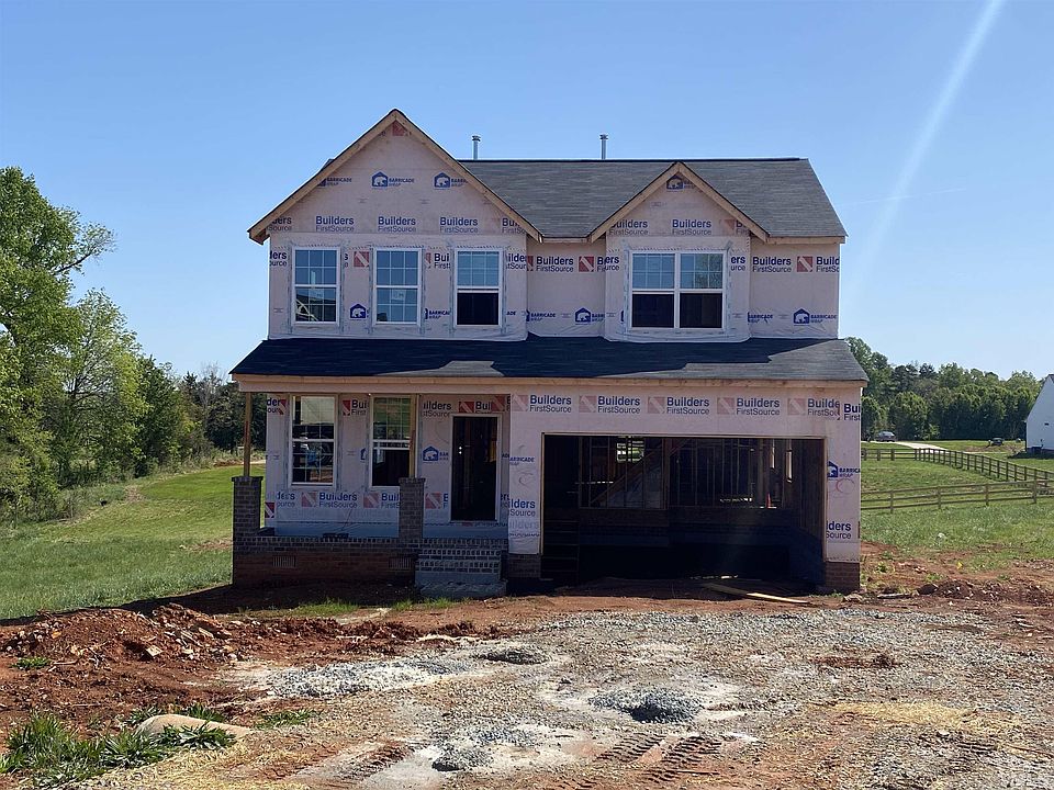 1st image of 1909 Skylane Ct Lot 18