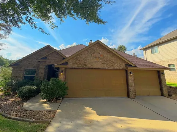 13722 Vail Dr, Montgomery, TX 77356