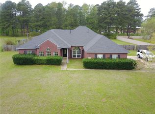 4278 McMichael Ave, Shreveport, LA 71119
