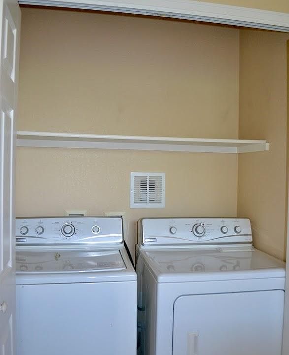 Washer/Dryer