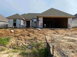 1524 Arcadia Ln, Brandon, MS 39042