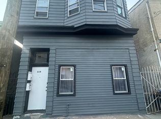 114 Beech St #3, Paterson, NJ 07501