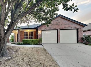 426 Fireberry Dr, Fate, TX 75087