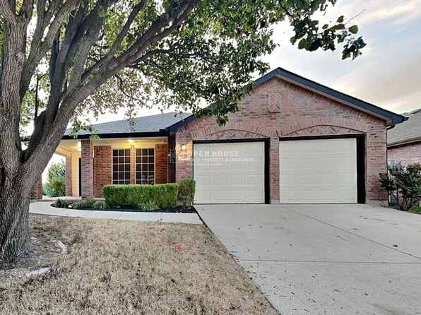 426 Fireberry Dr, Fate, TX 75087