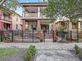 1921 Laura St, Jacksonville, FL 32206
