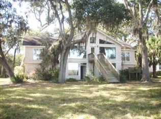 1107 Osprey Rd NE, Townsend, GA 31331