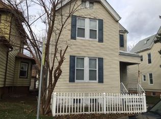 102 W 1st St, Clifton, NJ
