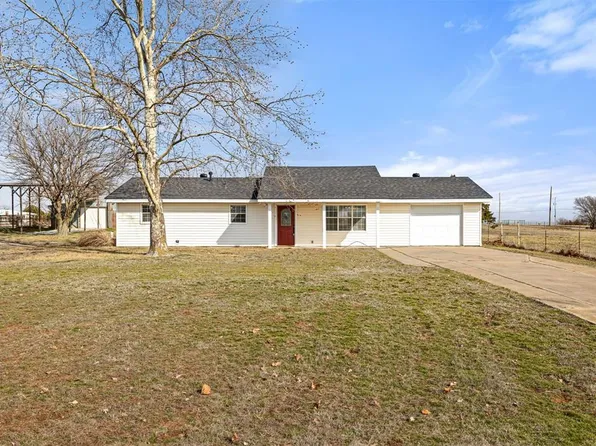 37874 Jeremy Dr, Shawnee, OK 74801