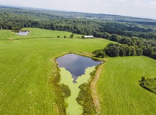 0 N Twin Bridge Rd, Deer Lodge, TN 37726