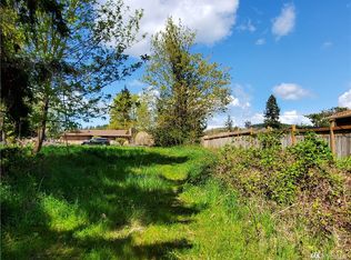0 Park Ave E, Tenino, WA 98589