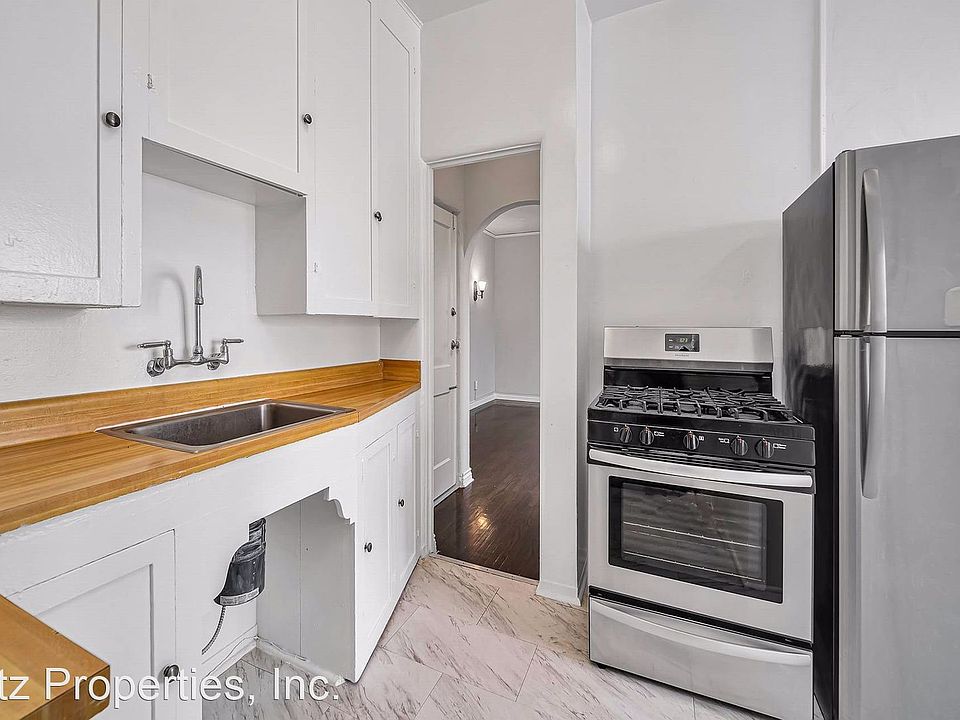 1st image of 132 S Swall Dr APT 6