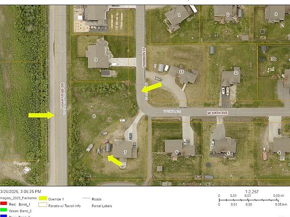 4th image of L8BC Therron St