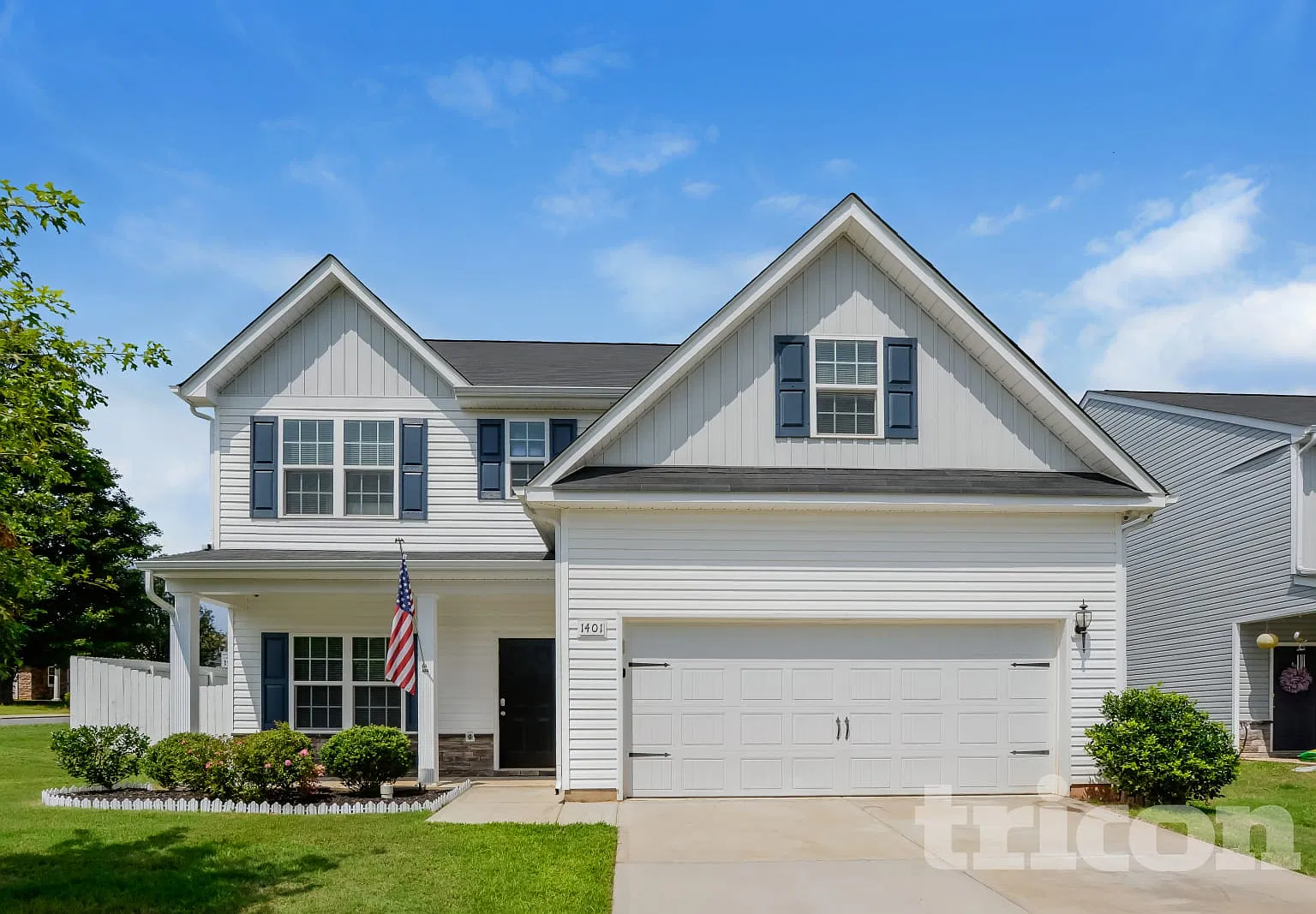 1401 Waylon Avenue Gastonia NC — Photo 1