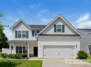 1401 Waylon Ave, Gastonia, NC 28054