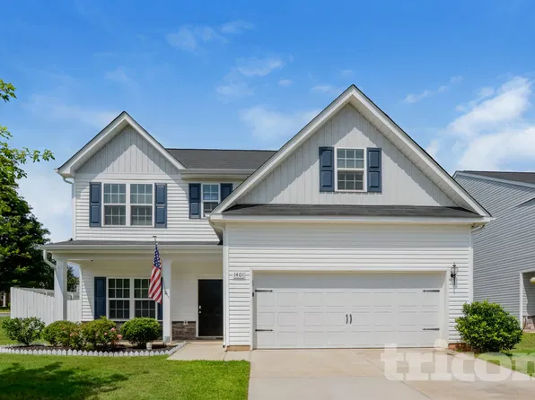 1401 Waylon Ave, Gastonia, NC 28054