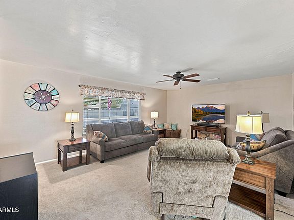 3rd image of 10534 W TUMBLEWOOD Drive