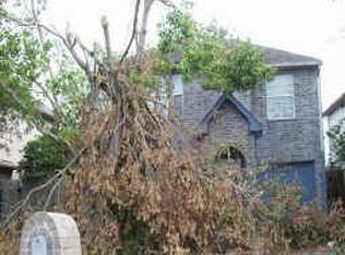 815 Lark Dr, Pasadena, TX 77503