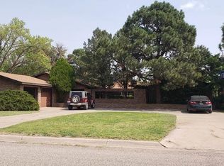 1503 S Avenue A, Portales, NM 88130