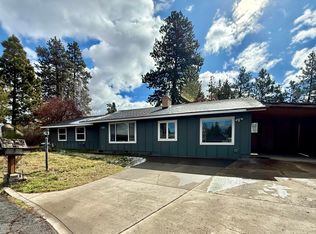 1649 NE Lesley Pl, Bend, OR 97701