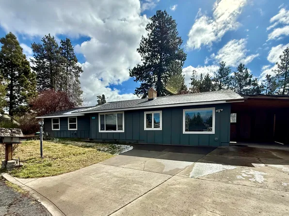 1649 NE Lesley Pl, Bend, OR 97701