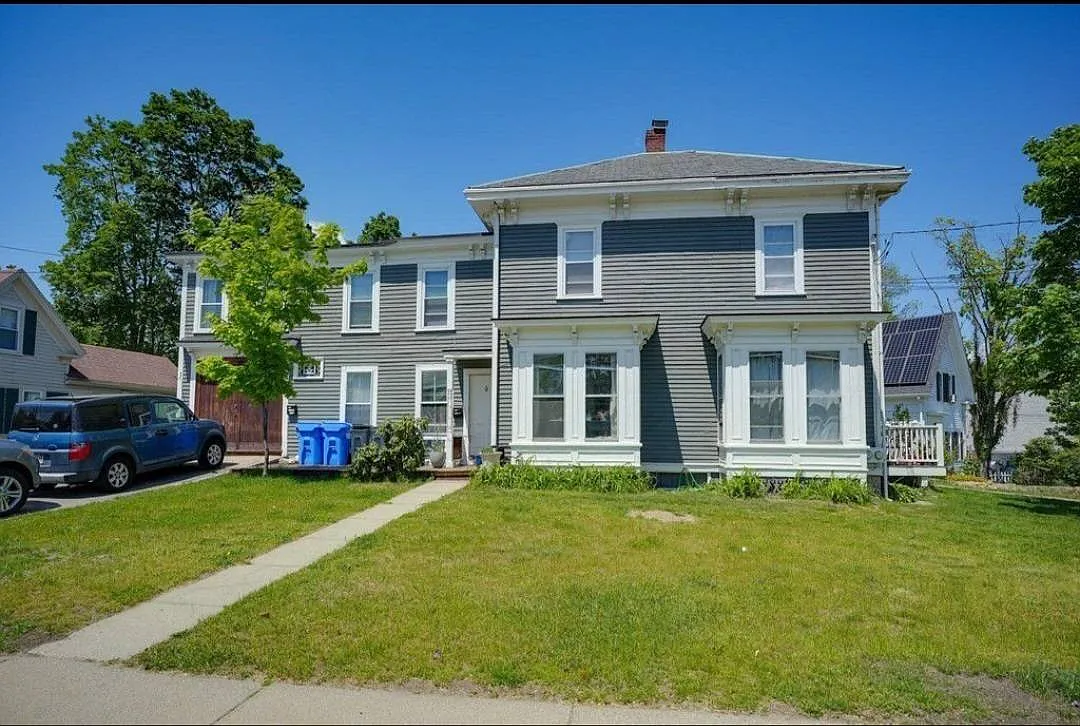 2 bed, 1.0 bath, 1200 sqft, $2,500 — Photo 1