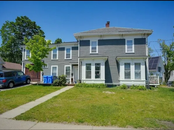 (undisclosed Address), Holliston, MA 01746