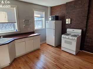 4 Wilbur Ct #1, Boston, MA 02128