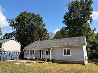 6807 Redground Rd, Fredericksburg, VA 22407