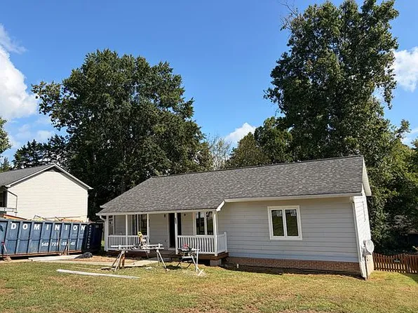 6807 Redground Rd, Fredericksburg, VA 22407