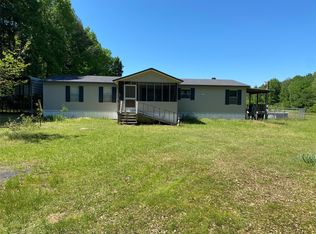 4036 Bellevue Rd, Haughton, LA 71037