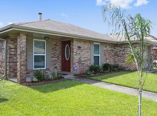 6090 Curran Rd, New Orleans, LA 70126