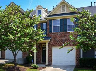 112 Forrymast Trl, Apex, NC 27539