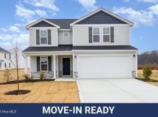 29 Chloe Ct, Selma, NC 27576
