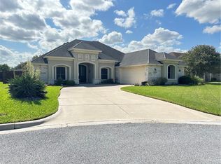 2310 Horseshoe Cir, Harlingen, TX 78552