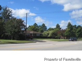 3533 Village Dr, Fayetteville, NC 28304