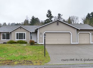 23409 88th Ave E, Graham, WA 98338