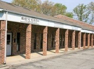 1712 W Lamar Alexander Pkwy, Maryville, TN 37801