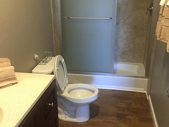Master Bathroom #2