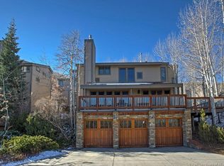 1505 Crescent Rd #141, Park City, UT 84060