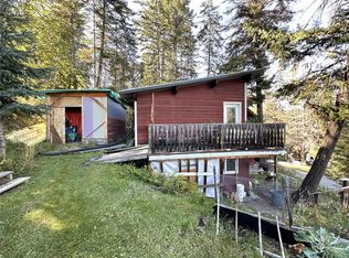 3380 McGregor Rd, Thompson Nicola, BC V0E3E1