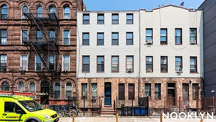 Rented by Nooklyn NYC LLC